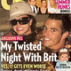 Image for article titled Britney's Topless Escapades Everything We Hoped For